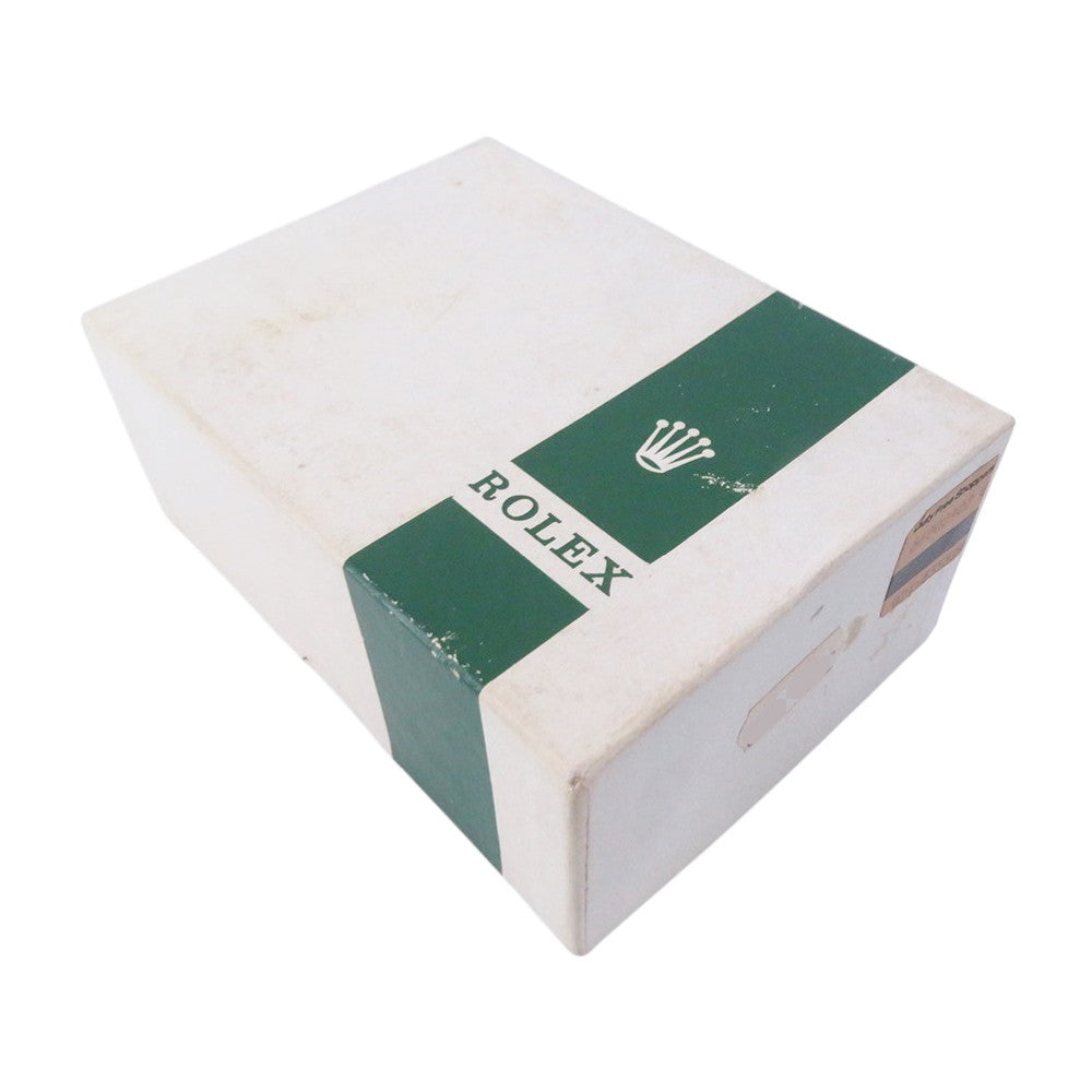 ROLEX Oyster Date W35mm Stainless Steel Silver Dial6694