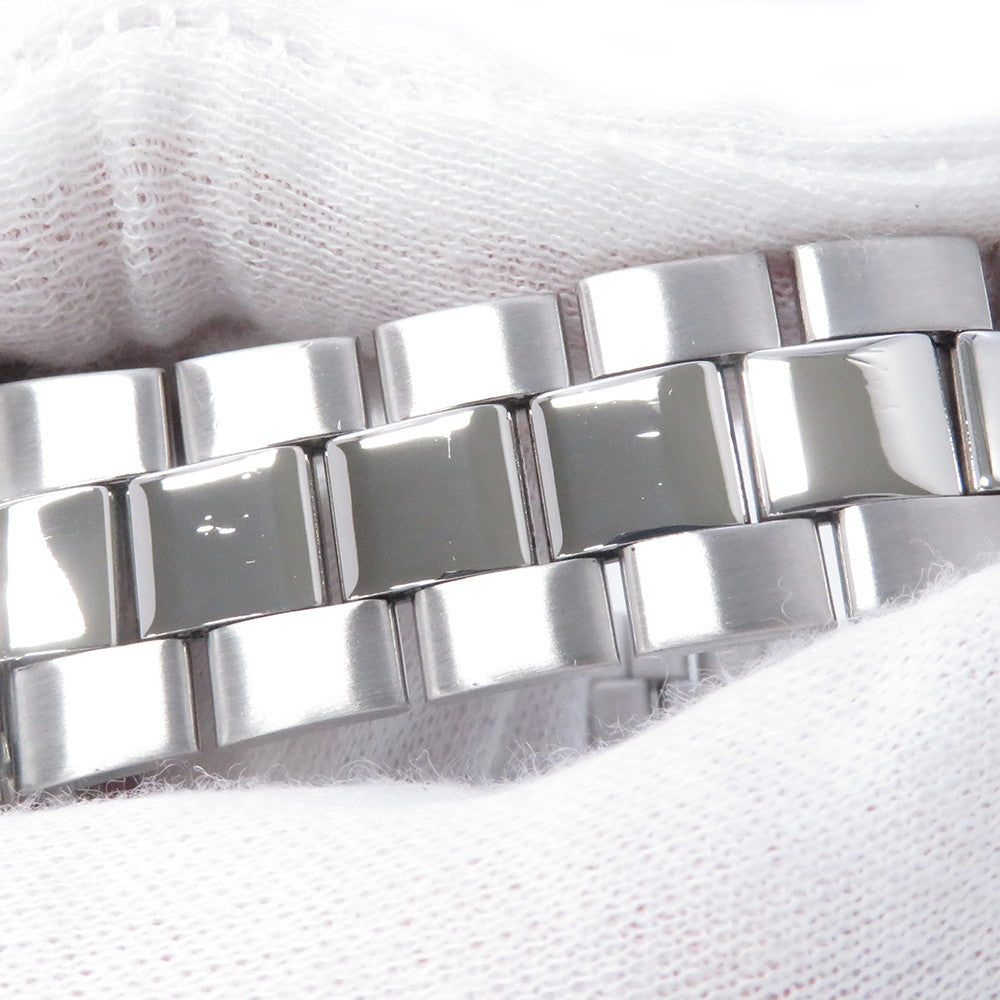 SEIKO Grand Seiko Hi-Beat W36mm Stainless Steel Silver Dial24