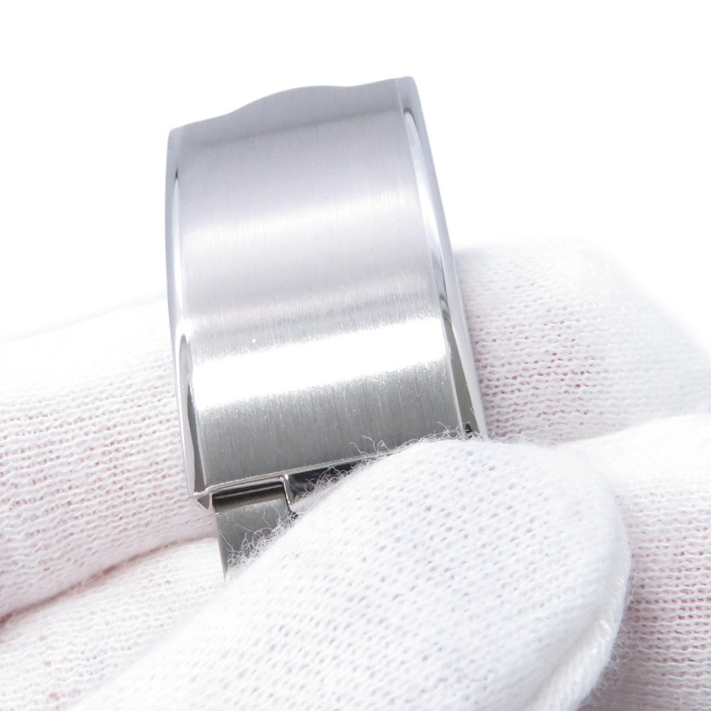 SEIKO Grand Seiko Hi-Beat W36mm Stainless Steel Silver Dial24