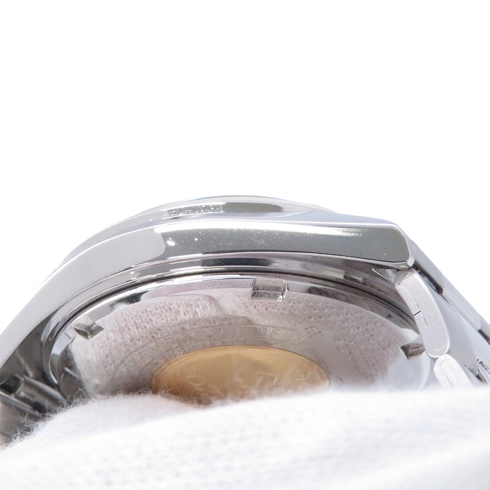SEIKO Grand Seiko Hi-Beat W36mm Stainless Steel Silver Dial24