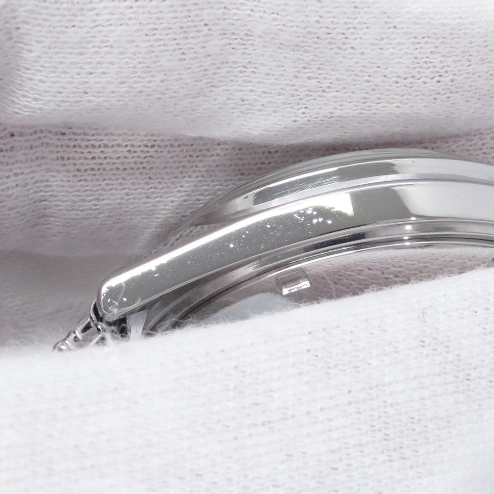 SEIKO Grand Seiko Hi-Beat W36mm Stainless Steel Silver Dial5645-7010