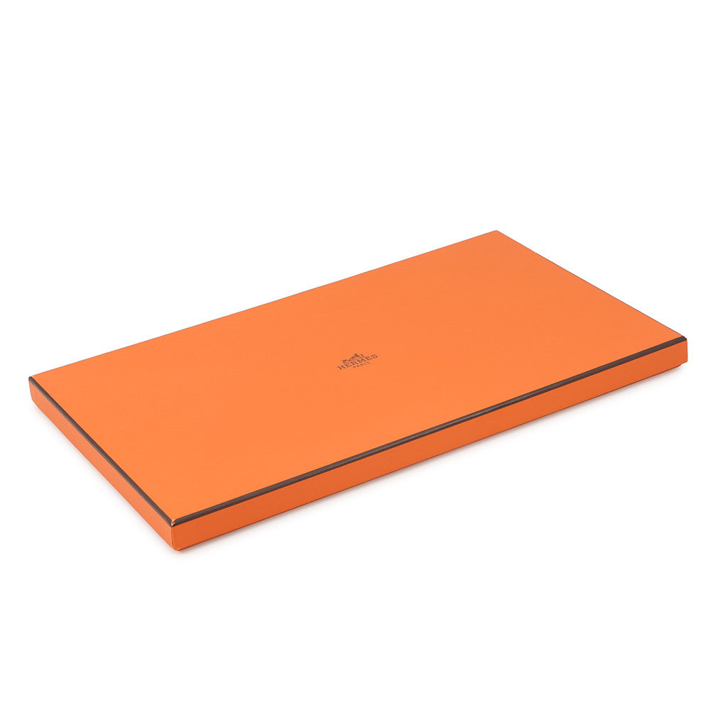 HERMES New Libris Stole Casisil Size 140 Pink Cashmere85% Silk15%