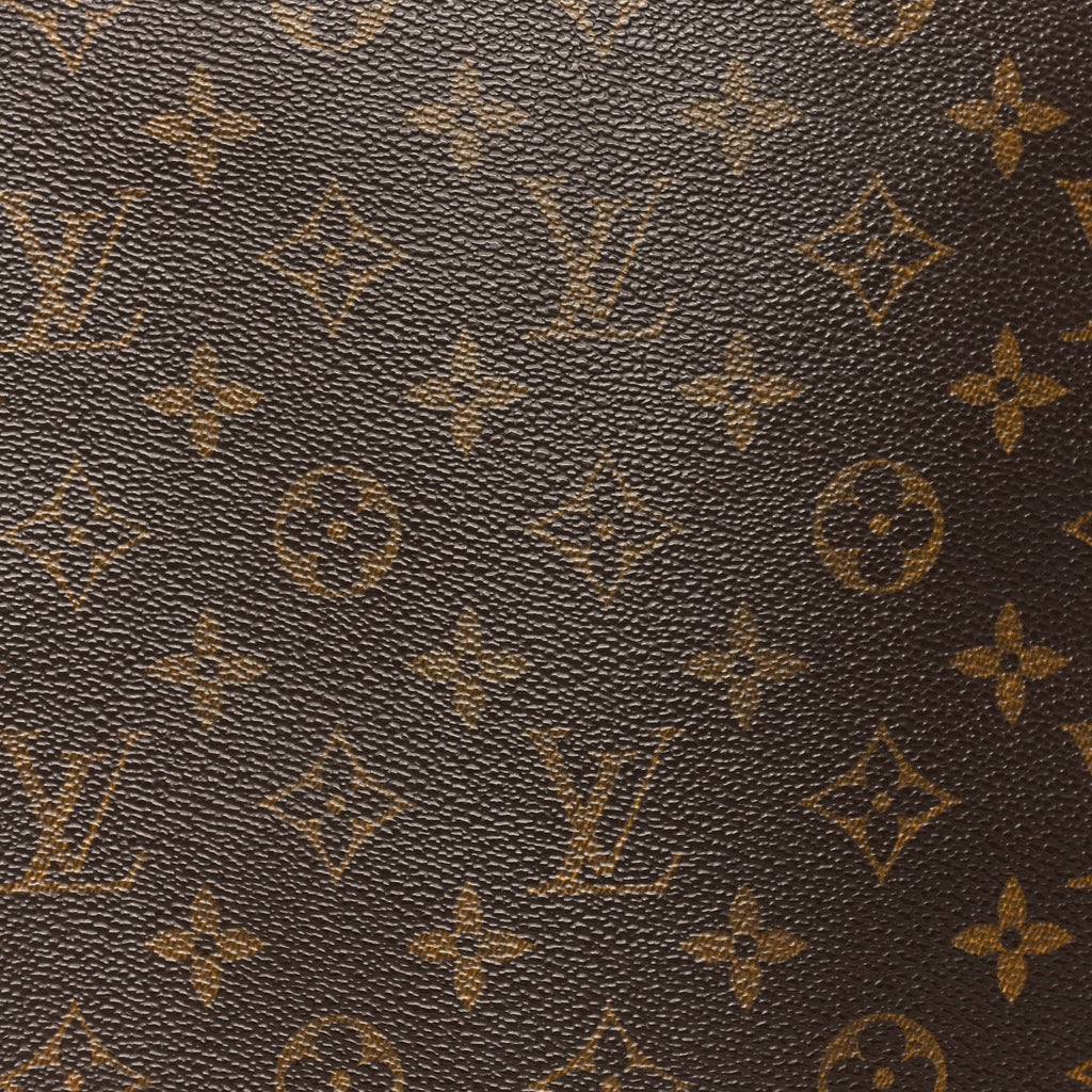Monogram Musette GM