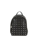 Stella McCartney Falabella Star Studded Backpack Black468952 Polyester