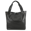 MIUMIU Hobo Bag Black5BC119 Soft Leather