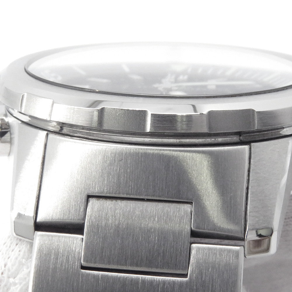 IWC Aquatimer Automatic W40mm Stainless Steel Black DialIW328803