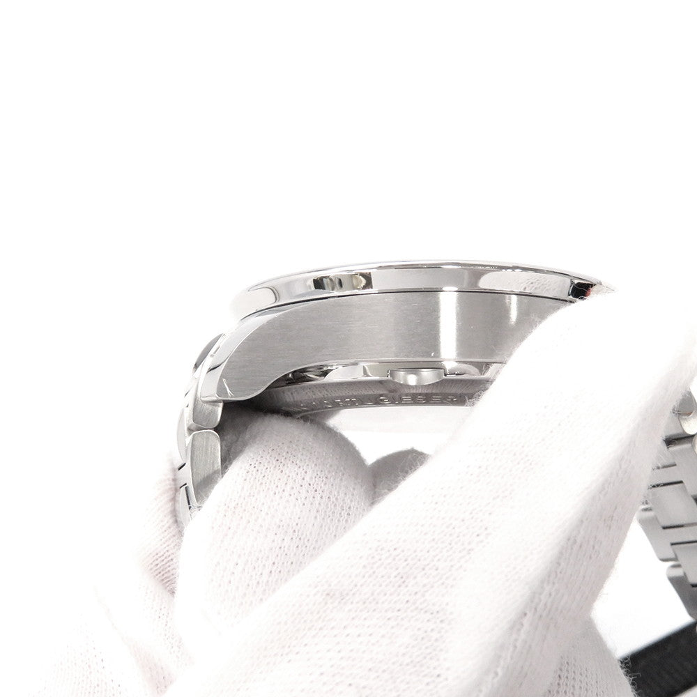 IWC Portugese Yacht Club W44.6mm Stainless Steel Blue DialIW390701