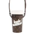 LOUIS VUITTON Coffee cup BrownM80812 Monogram