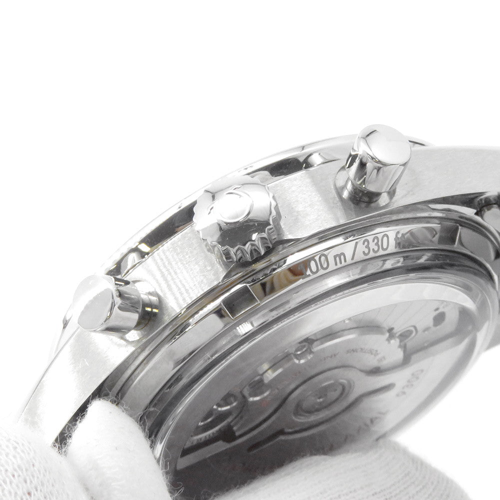 OMEGA Speedmaster 57 W41.5mm Stainless Steel Black Dial331.10.42.51.01.001