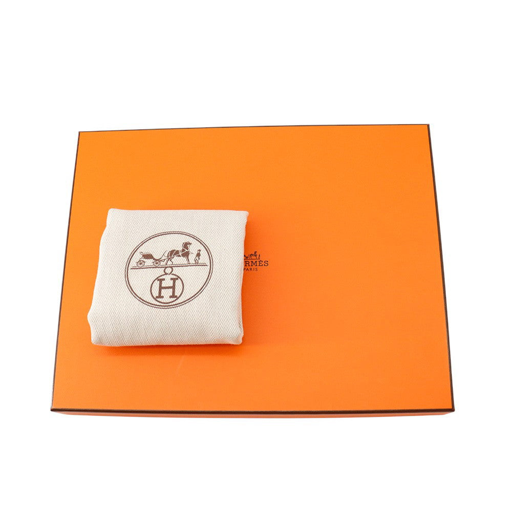 HERMES Jypsiere Jaune Ambre Evercolor Size Mini