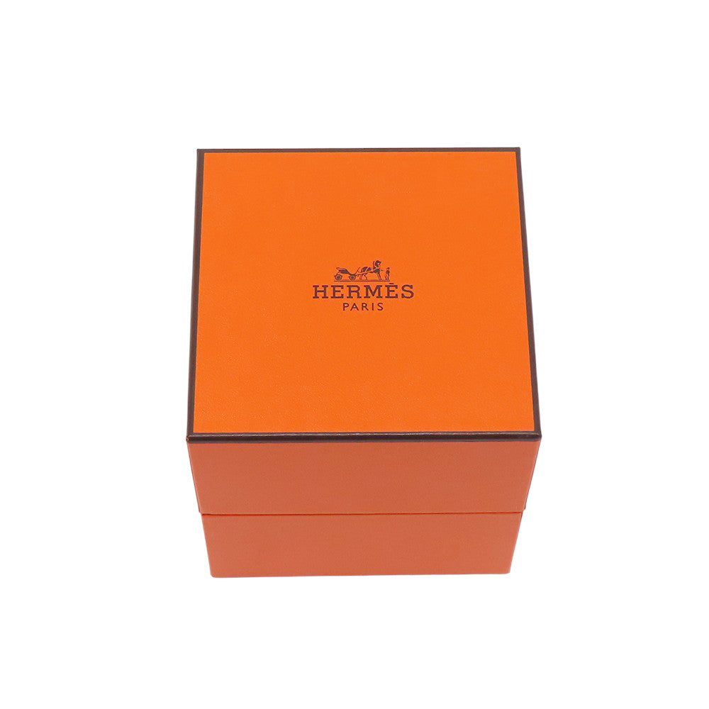 HERMES Chaine d'Ancre Bracelet 16 frames Size PM SV925
