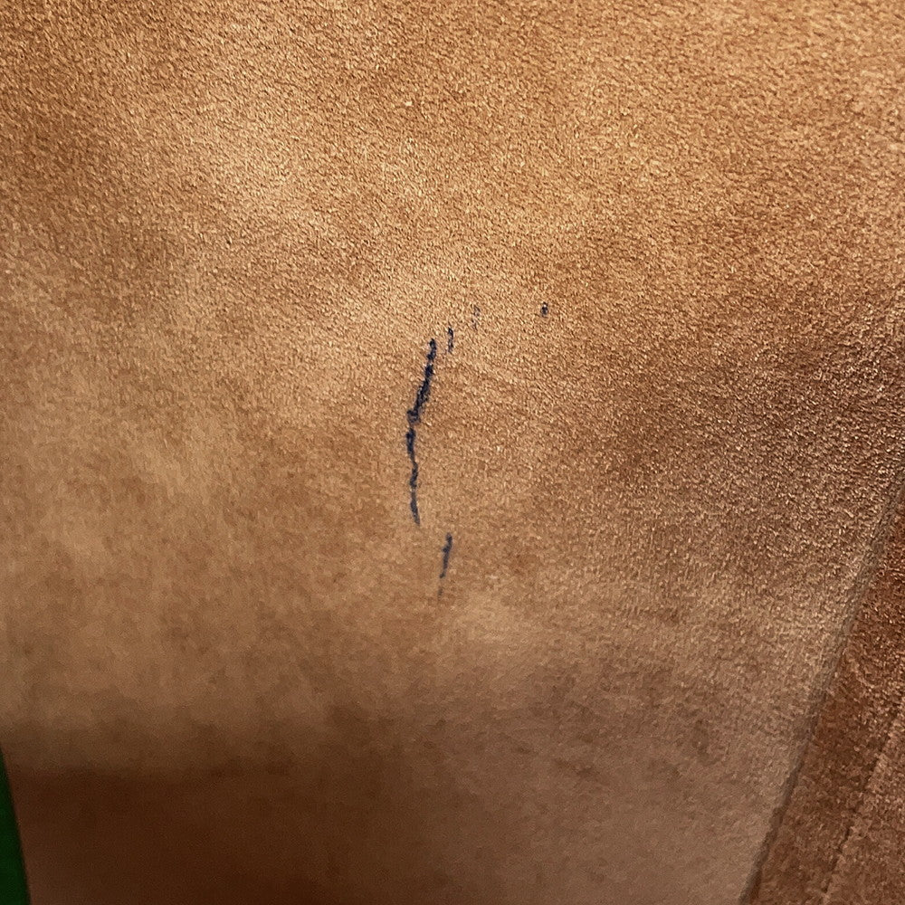 The Row N/S Park Tote EmeraldW1314 Leather Size Small