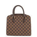 LOUIS VUITTON Triana RedN51155 Damier Ebene Canvas