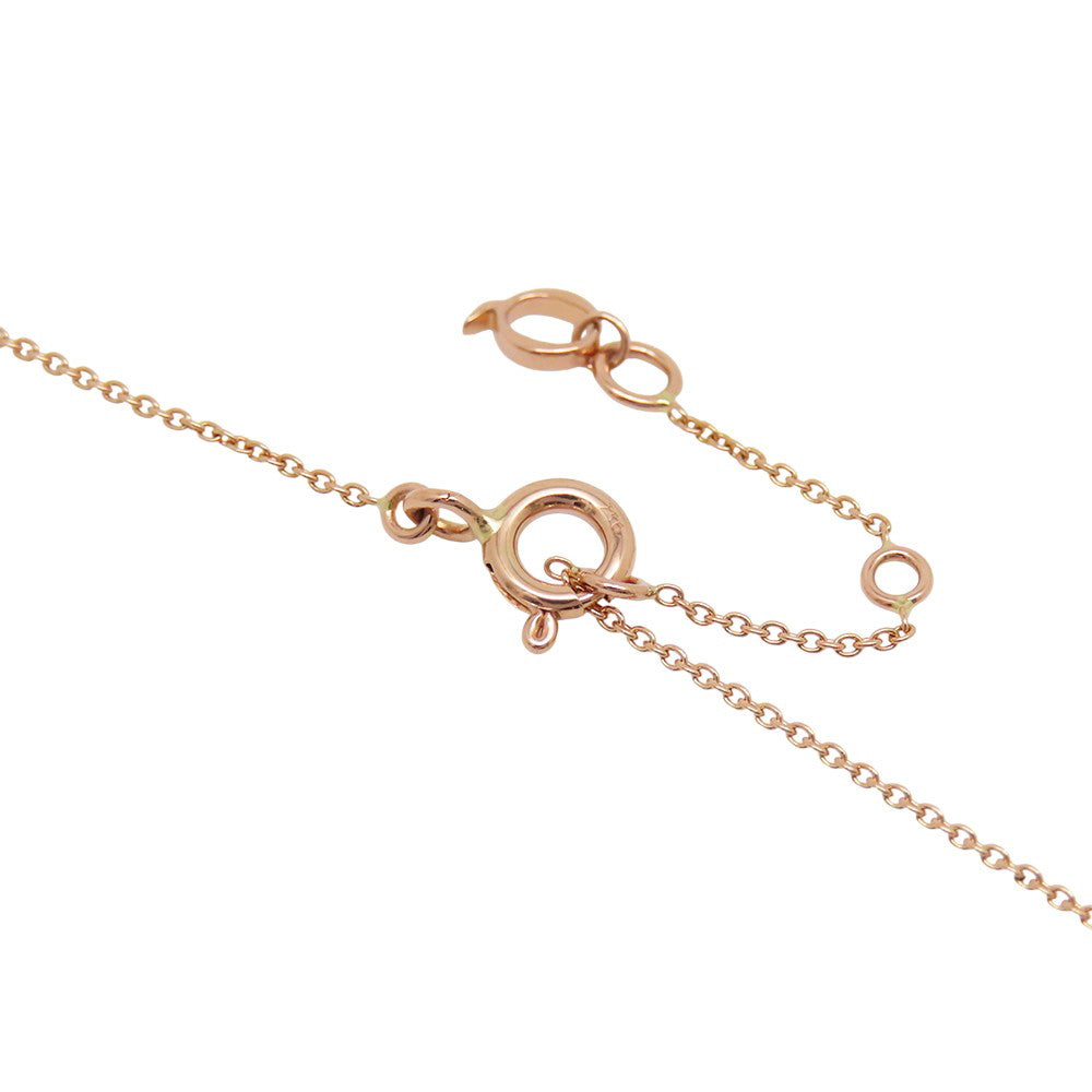 Qeelin Qi Lin Wu Bracelet 18K Pink Gold