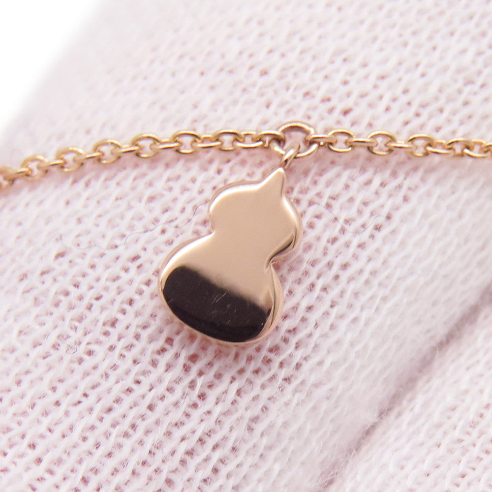 Qeelin Qi Lin Wu Bracelet 18K Pink Gold