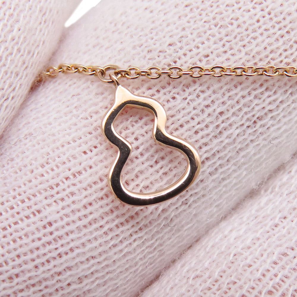 Qeelin Qi Lin Wu Bracelet 18K Pink Gold