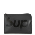 LOUIS VUITTON Pochette Jour NoirM67754 Epi Leather Supreme Size GM