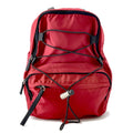 PRADA Backpack RedV418 Nylon