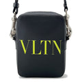 Valentino Garavani VLTN Shoulder Bag Black2Y2B0943WJW Leather
