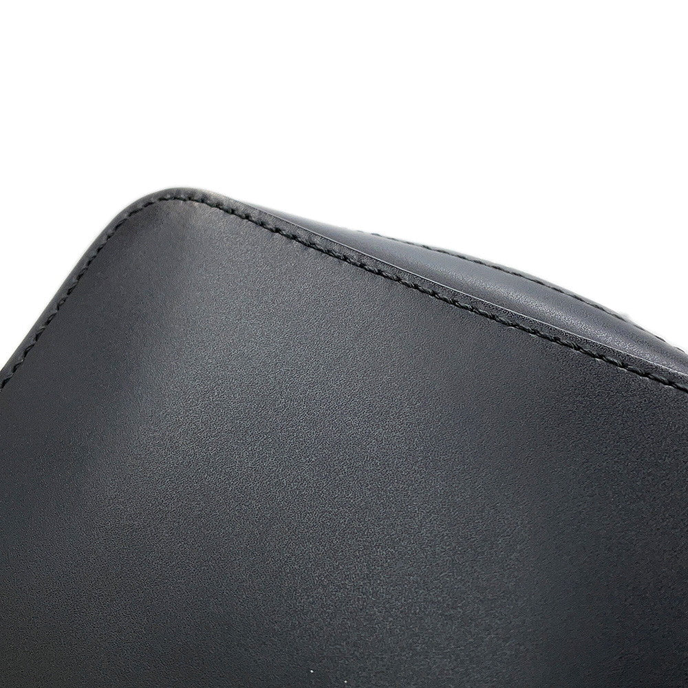 Valentino Garavani VLTN Shoulder Bag Black2Y2B0943WJW Leather