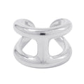 HERMES Osmoz Ring Size GM/53/#13 SV925