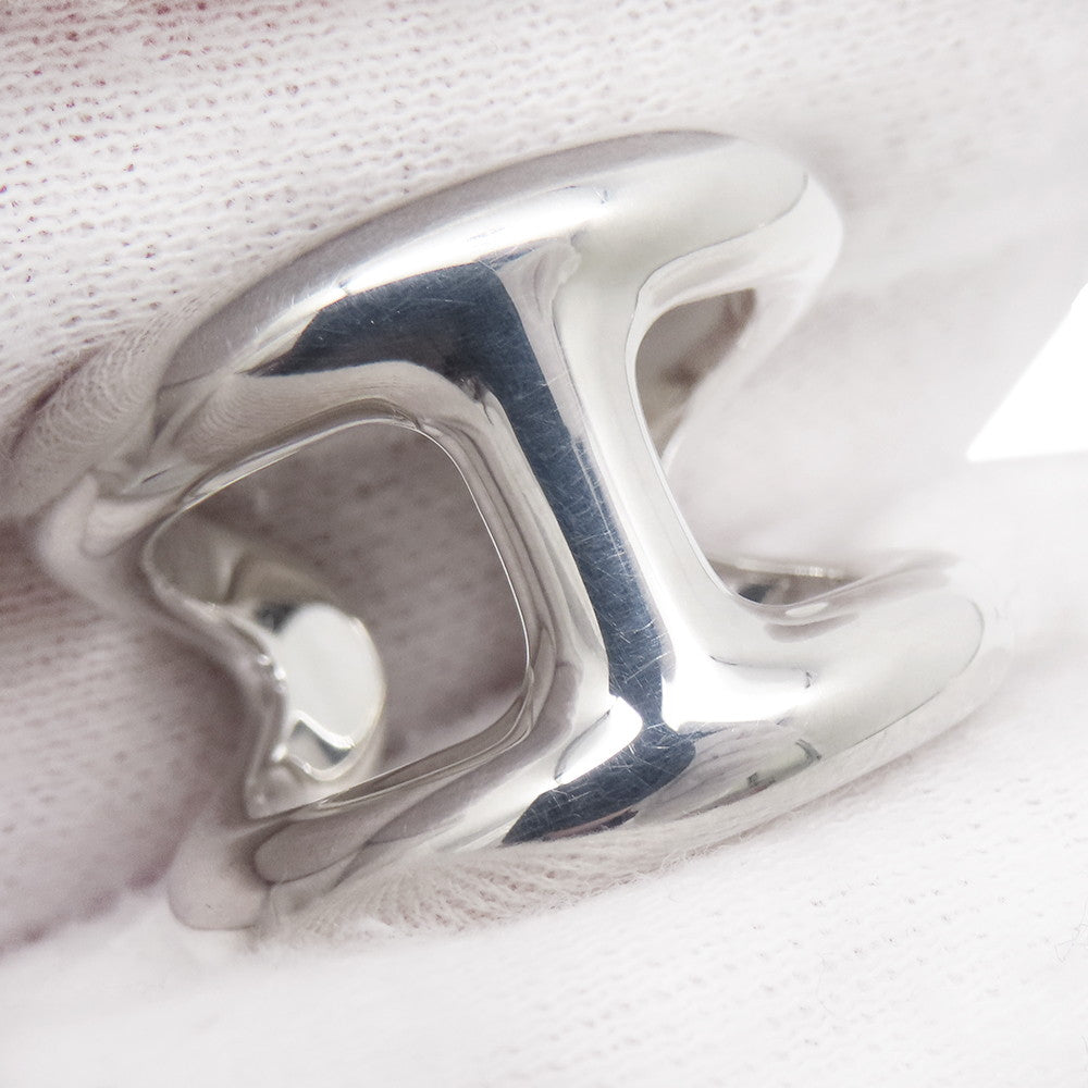 HERMES Osmoz Ring Size GM/53/#13 SV925