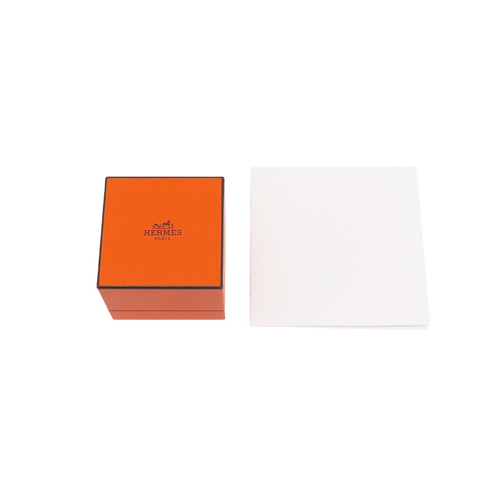 HERMES Osmoz Ring Size GM/53/#13 SV925