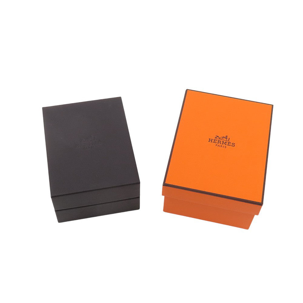 HERMES Amulette Kelly PendantH223221B 00 18K Pink Gold