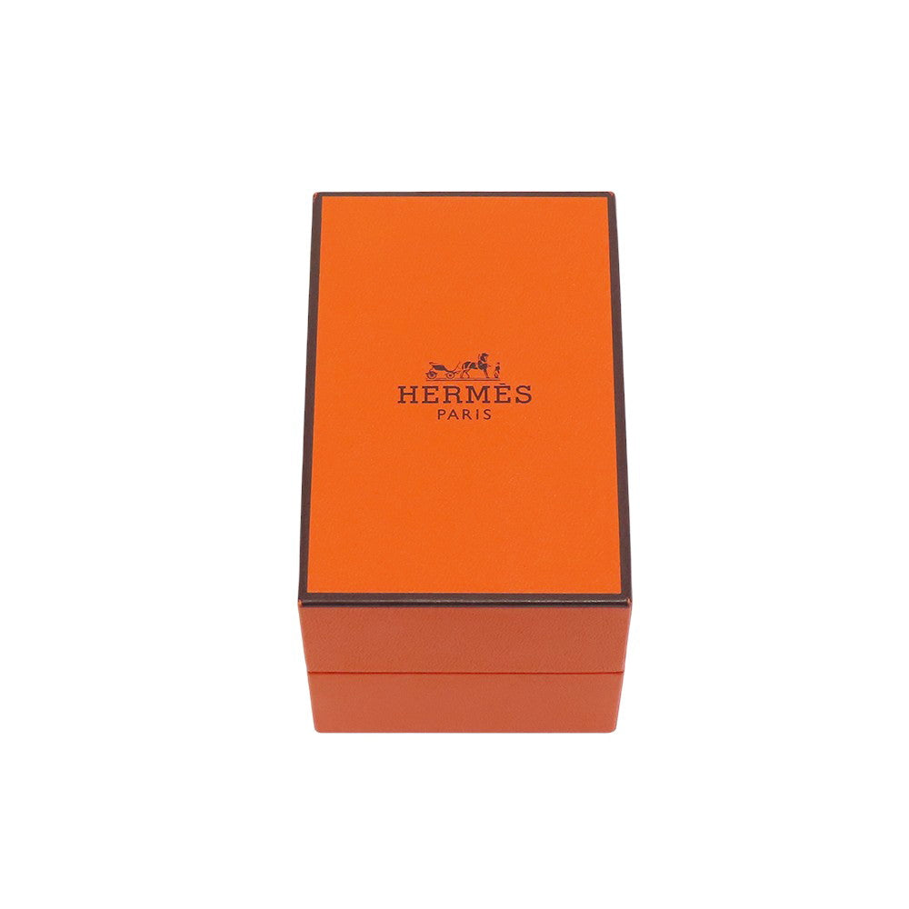 HERMES BoucleSellier Inflexible Ring Size 61/#21 SV925