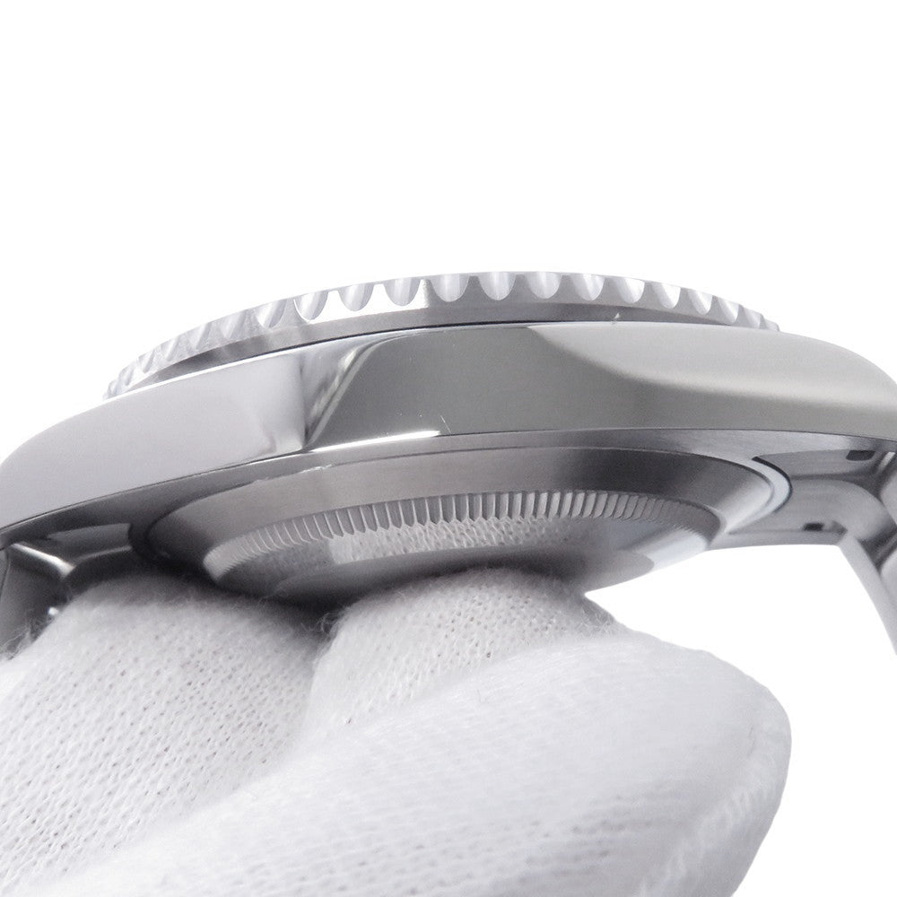 ROLEX Submariner Date W41mm Stainless Steel Black Dial126610LV