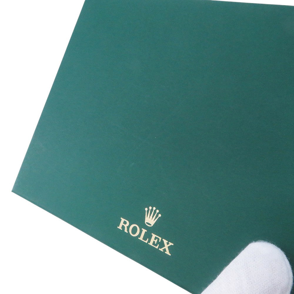 ROLEX Submariner Date W41mm Stainless Steel Black Dial126610LV