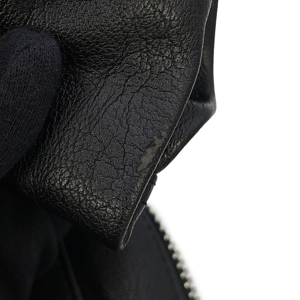 Stella McCartney Riders Jacket Size 36 Black680075 Polyester62% Rayon38%