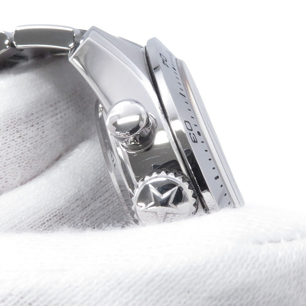 ZENITH Chronomaster Sports Limited Edition of 500 pieces W41mm Stainless Steel Pink Dial03.3109.3600/18.M3100