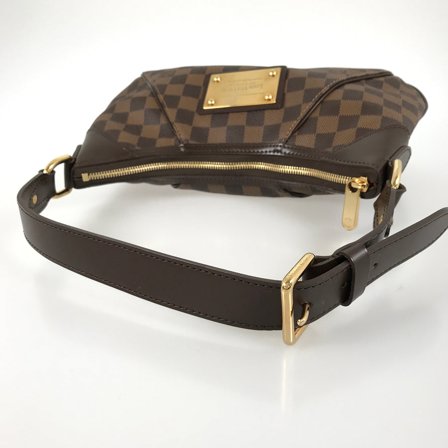 LOUIS VUITTON Damier Thames PM N48180 Shoulder bag