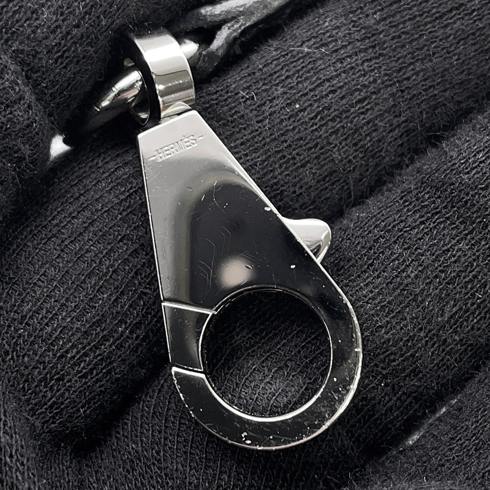 HERMES Bolide Black Epsom Size 27