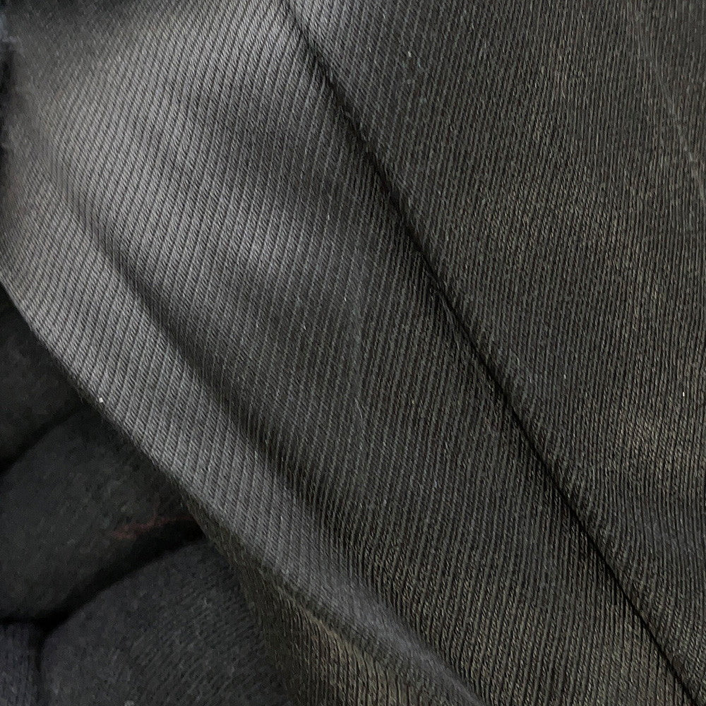 CELINE Cashmere tuxedo coat Size 34 Black2M02B6700 Cashmere100%