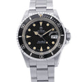TUDOR Prince Oyster Date Submariner W39.5mm Stainless Steel Black Dial79090