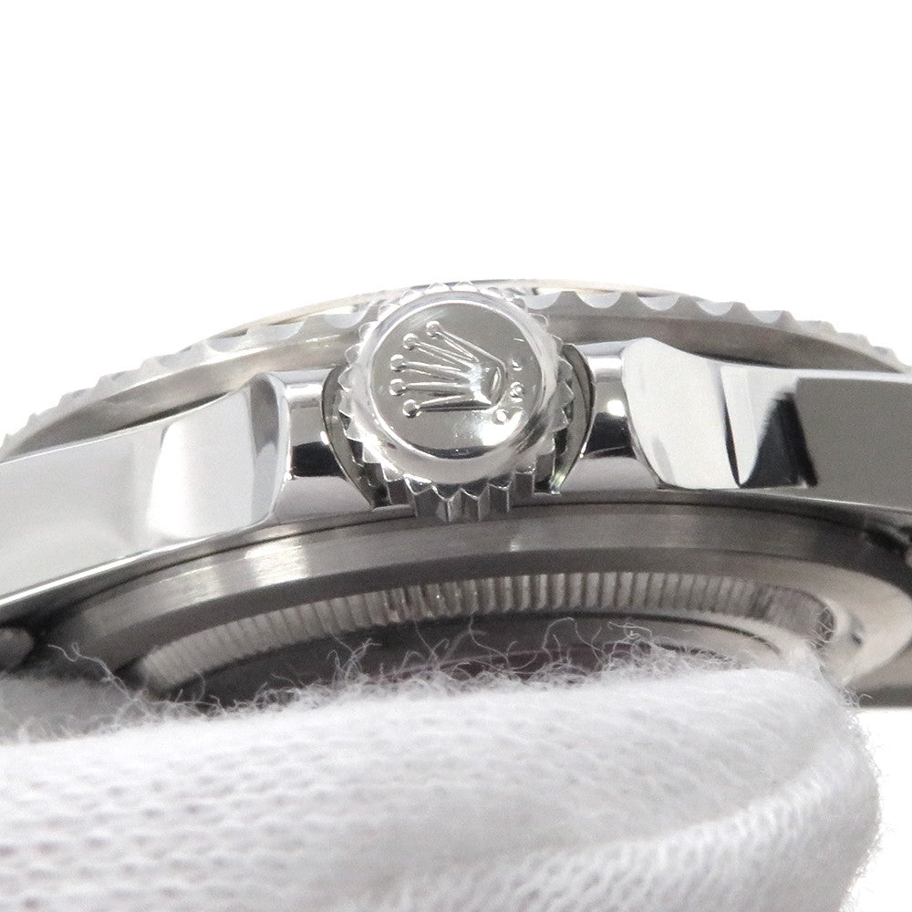 TUDOR Prince Oyster Date Submariner W39.5mm Stainless Steel Black Dial79090