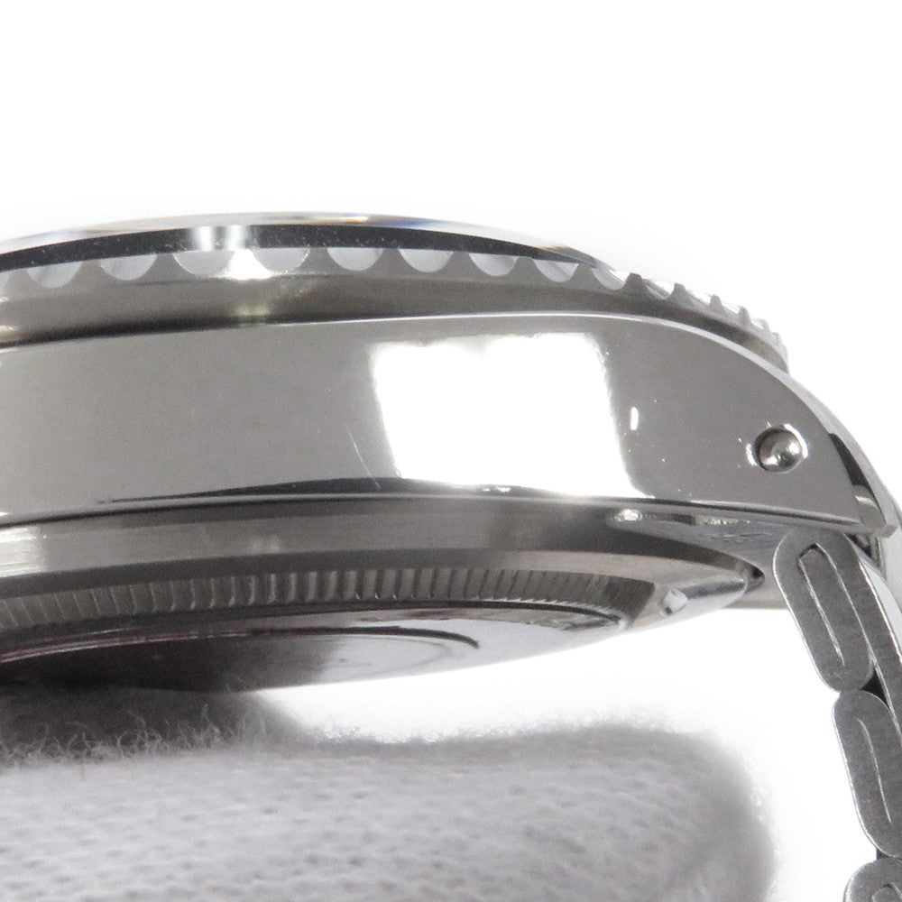 TUDOR Prince Oyster Date Submariner W39.5mm Stainless Steel Black Dial79090