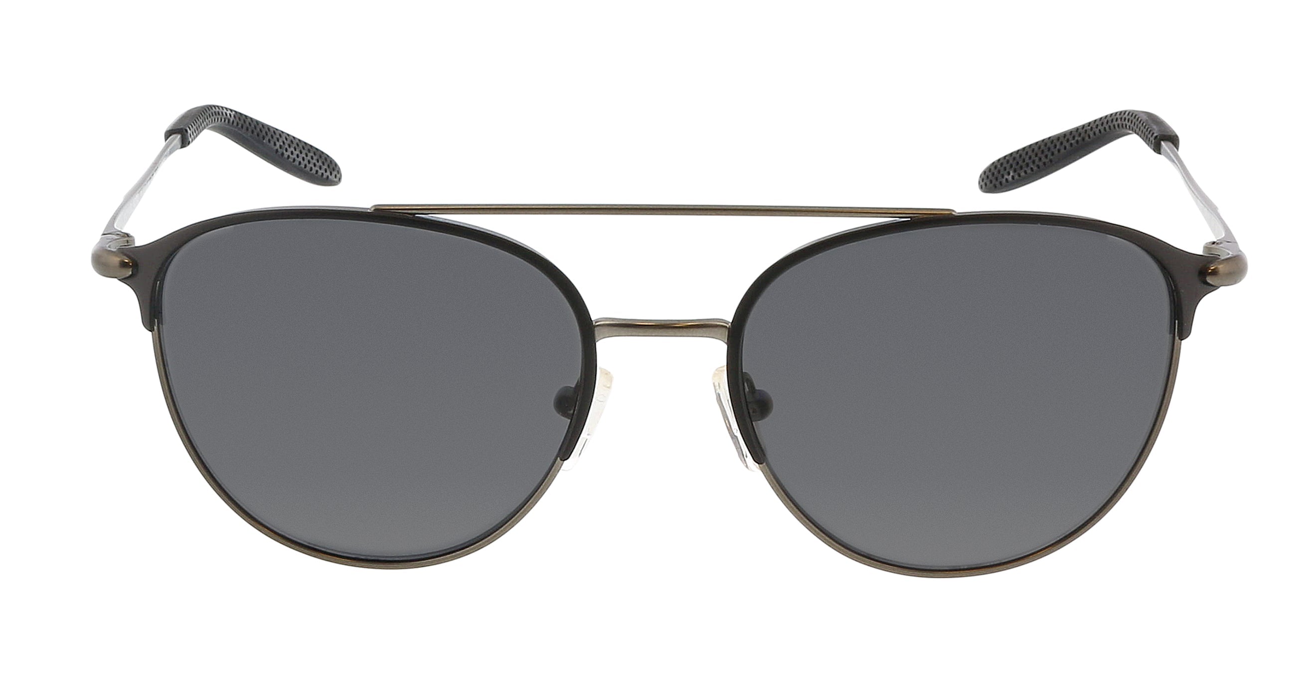 Michael Kors 0MK1111 10048754 Grey Full rim Round Sunglasses