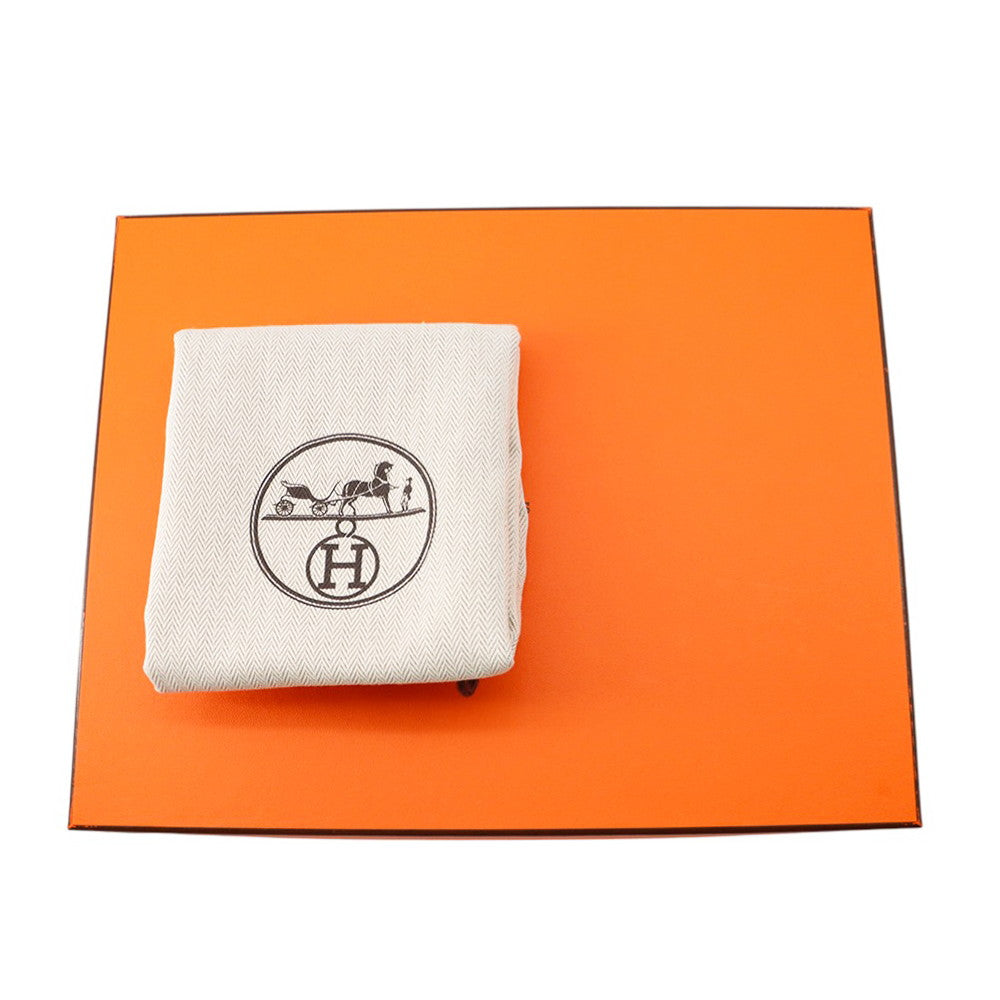 HERMES Jypsiere Grease pail Swift Leather Size Mini