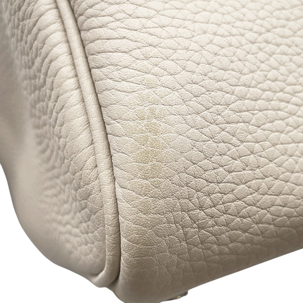 HERMES Lindy Beton Taurillon Clemence Size 26