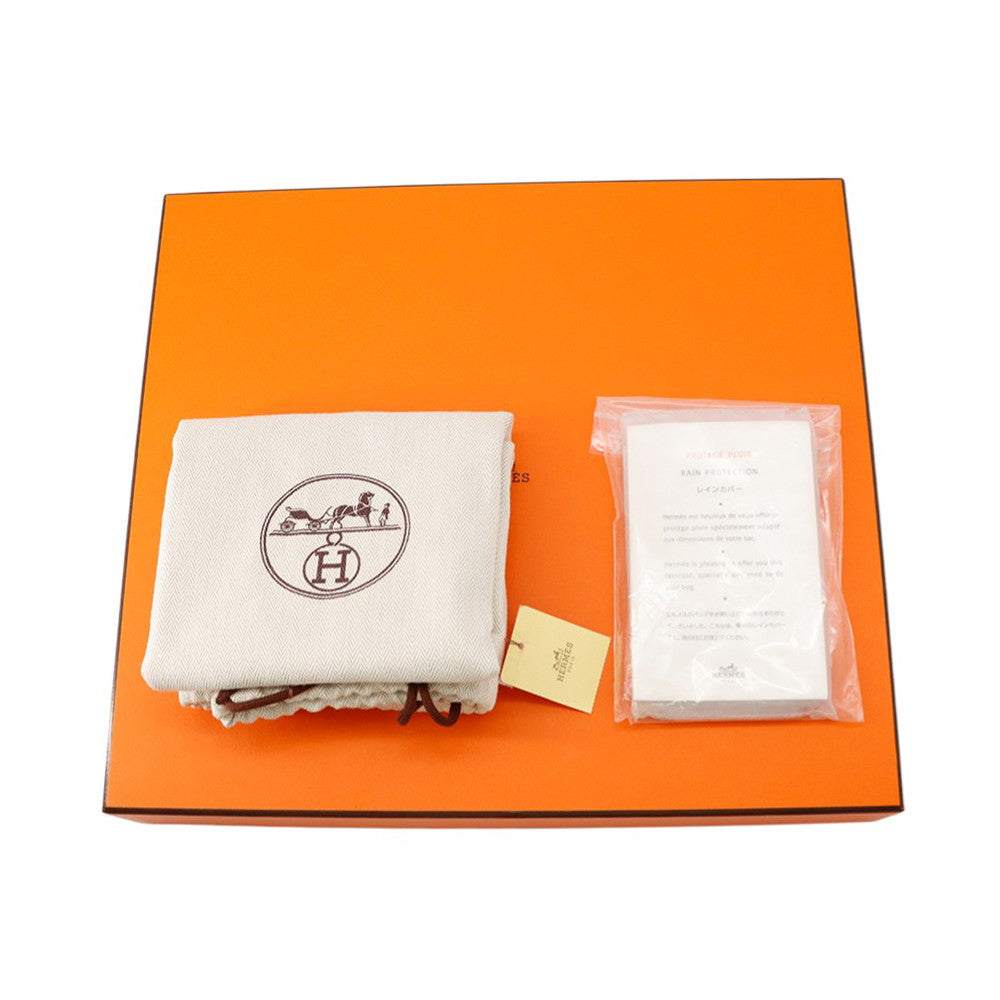 HERMES Lindy Beton Taurillon Clemence Size 26