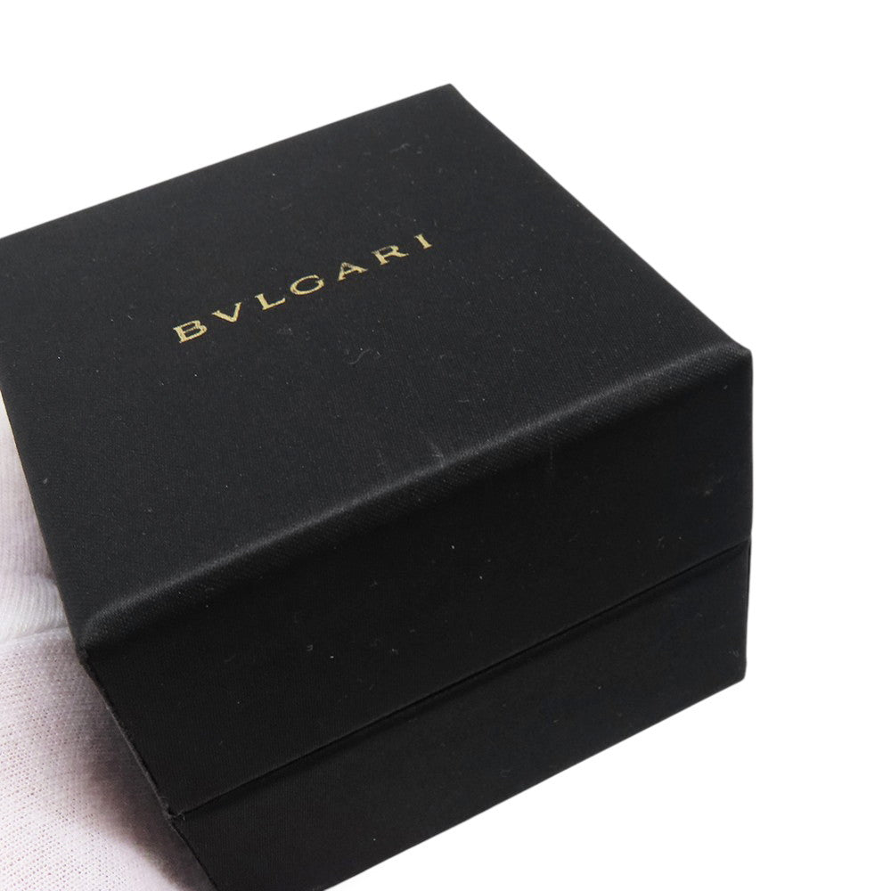 BVLGARI B.Zero1 4-band Ring Size 54/#14 K18PG Ceramic
