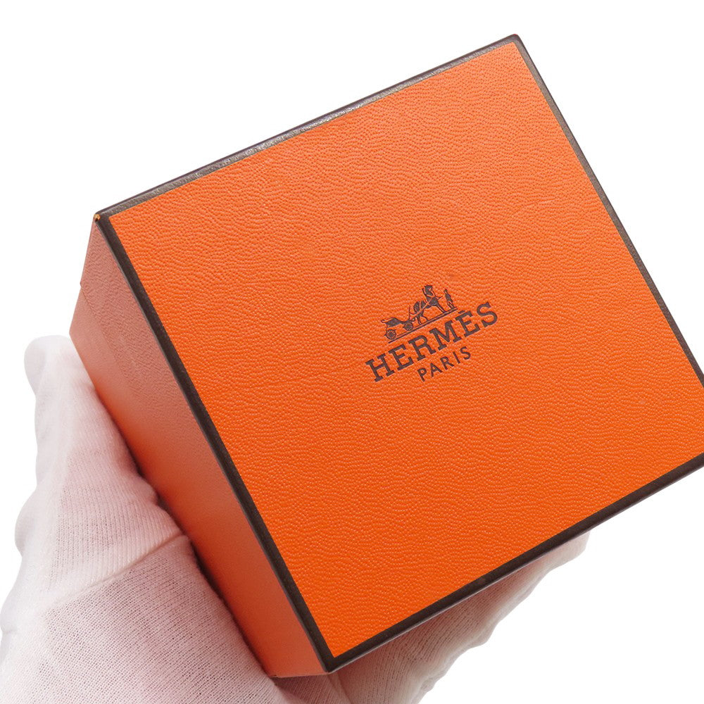 HERMES Chaine d'Ancre Bracelet 15 frames Size PM SV925