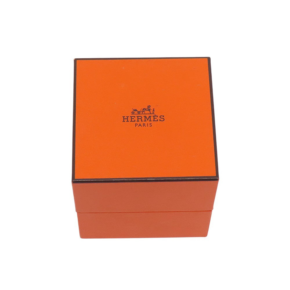 HERMES Chaine d'Ancre Bracelet 15 frames Size PM SV925