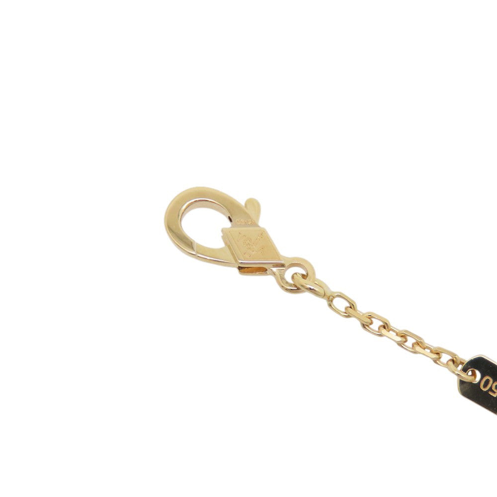 Van Cleef & Arpels Vintage Alhambra PendantVCARP9SY00 18K Yellow Gold