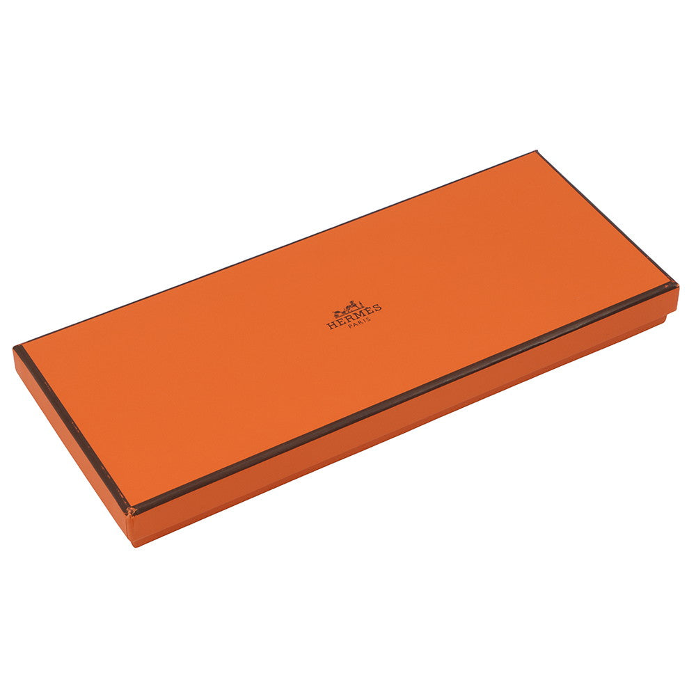 HERMES Gee Gee Savannah Blue Saphir/Blue France/Mauve Sylvestre Lambskin