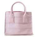Ferragamo Tote Pink214988 Fabric