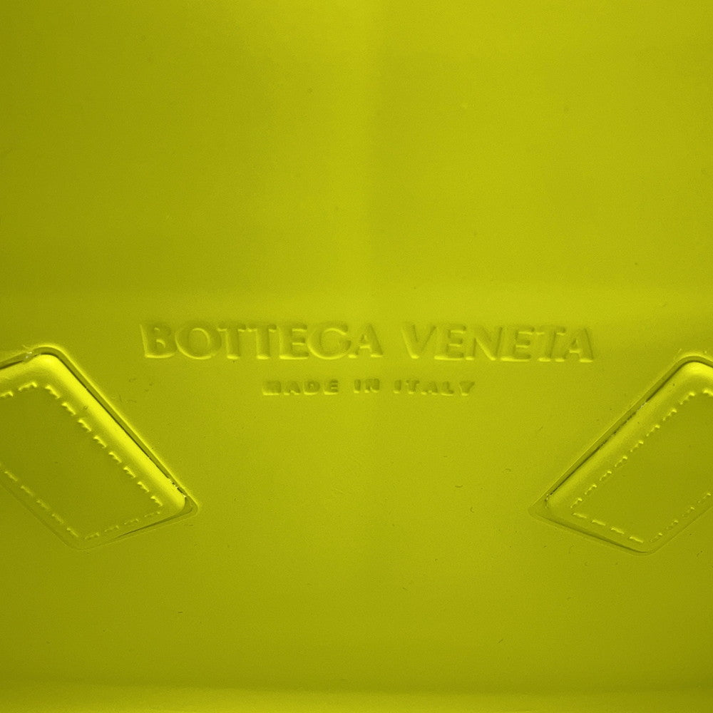 Bottega Veneta Arco Tote Light Green691194 Rubber